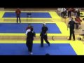Combate Nelo - Mundial FULL CONTACT