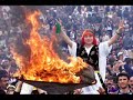 Koma Denge Azadi - Roj roja meye