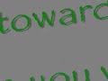 Basic Green triangle tutorial Basic Green triangle tutorial