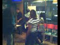 Virgin Karaoke -Oct 07- Ladies Night (Not The Song)