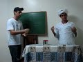 Dilata��o Termica - Prof Indiano