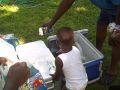 Skoolboy Son Bday Party Part 1