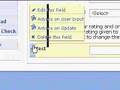 Zoho Creator UI suggestions