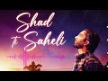 Download Shad Ti Saheli Full Audio Song Pathan New Punjabi Song 2023 Next Vibe Studios Mp3 Song