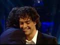 josh groban   any dream will do?