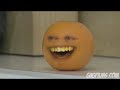 German Fandub - Die nervige Orange Part 1