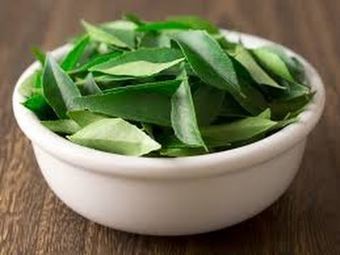 How to stop hair loss very fast with curry leaves and Re hair growth Hair Loss