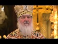 Click to View : Проповедь Патриарха в неделю Торжества Православия