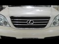 2003 Lexus GX 470 Cleveland OH 44135 Stock: 18774P VIN: JTJBT20X730016769