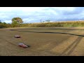 mcd 4wd baja1000 trucks   hpi 2wd baja 5b