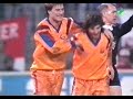 FC Kaiserslautern 3 - Barça 1 (Copa d'Europa 1991/1992)