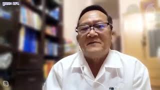 Khmer Politic - គណបក្សឆន្ទះ.......