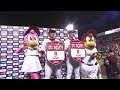 2019年6月12日 東北楽天・久保投手・小郷選手ヒーローインタビュー