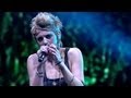 Bo Bruce performs 'Running Up That Hill' - The Voice UK - Live Show 2 - BBC One
