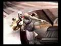 God of War II:  Finishing Moves (bosses)