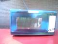 CD in de magnetron
