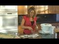 Whole Wheat Rolls
