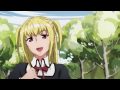Maria Holic AMV - You Spin Me Right Round