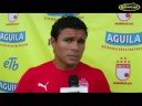\"Trabajamos en alternativas de ataque\": Hernando Pati�o