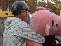 LA PANTERA ROSA LA PANTERA ROSA