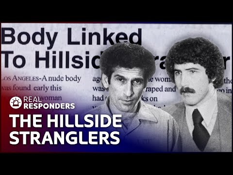 Tracking Down The Real Suspect | The New Detectives | Real Responders