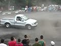 F-250 de Rabicó