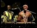 Susu Bilibi - Togo