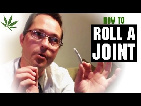 Roll - Learn how to roll a joint in this Episode of Marijuana Tips and Tricks with Bogart. Join Bogart as he walks you through the steps to roll a perfect marijuana...