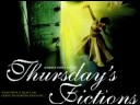 SECOND LIFE THURSDAYS FICTIONS - Atom Award: Best Multi-Modal Production