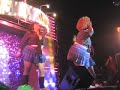 Darcel Stevens Gay Day 2007