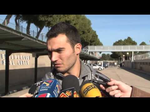 REAL ZARAGOZA