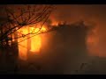 3RD ALARM, 26 CORTLAND ST NEWARK FIRE DEPT