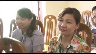 Phường Bắc Sơn tổ chức HN tổng kết, đánh giá kq cuộc bầu cử ĐB QH khóa 14 và ĐB HĐND các cấp.