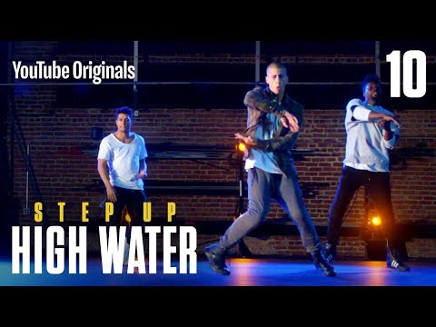 Step Up: High Water, Episode 10