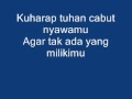 egokah aku