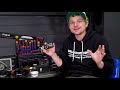 POD X1 Jump Starter Kit Black (Part Number: POD-X1BK) POD X1 Jump Starter Kit Black - Universal