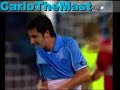 [Coppa Intertoto - 3°Turno - Ritorno] Napoli 1 - Panionios 0