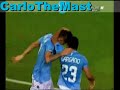 [Coppa Intertoto - 3°Turno - Ritorno] Napoli 1 - Panionios 0