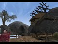 Mod Morrowind Stargate - Trailer Final - Plugin