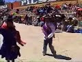 Tarkeada orure�a (Chutillos 2005, Potos�, Bolivia)