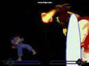 Mugen: Evil Ryu and Ryu Vs Evil Ken and Ken