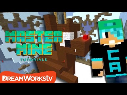Build Battle Tips & Tricks to Win in Minecraft with Chad Alan