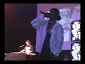 Rakim Live @ New York-Tokyo Music Festival 9.22.07