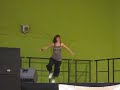 Dance with Irene Pallares