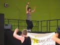 Dance with Irene Pallares