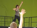 Dance with Irene Pallares