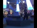 topio ping pong robot irex 2007 Tokyo Japan