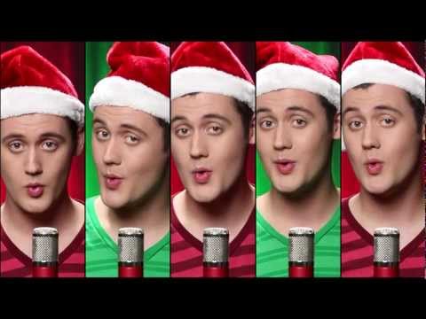 sdstever - I've been in love with this arrangement for a long time. Finally recorded it myself! Thanks for watching/sharing, and Merry Christmas! -Shane LINKS: iTunes: ...