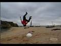 Tricks en Blanes