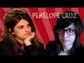 Entrevista con PENÉLOPE CRUZ